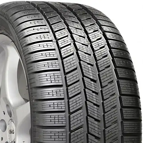 285/30R19 98V, Pirelli, WINTER 240 SOTTOZERO SERIE II XL (MO) FR Dobré pneu | Jen tento týden
