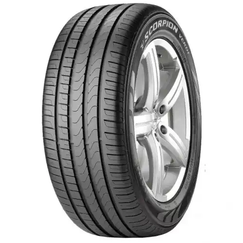 275/50R21 113V, Pirelli, SCORPION XL ELECT FR Dobré pneu - Nejprodávanější
