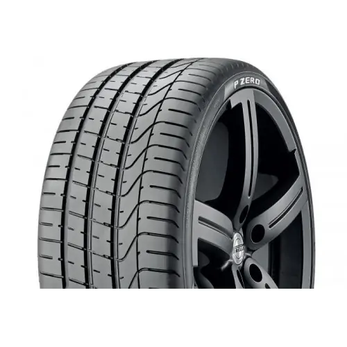 Prodejní hit - 265/40R21 101Y, Pirelli, PZERO Dobré pneu