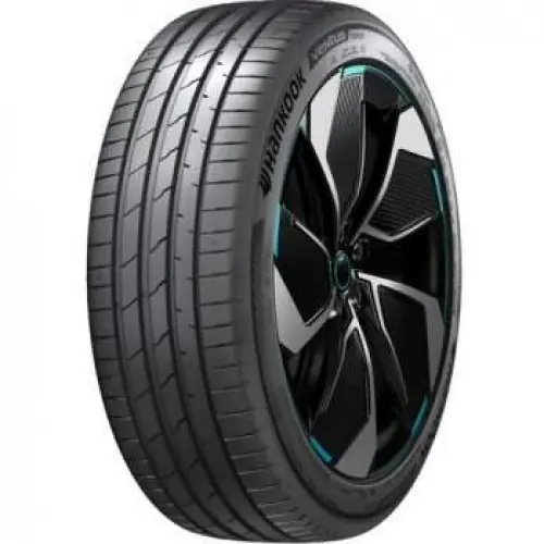 Nabídka dne - 275/35R21 103Y, Hankook, IK01A iON evo SUV FR Foam, EV Dobré pneu