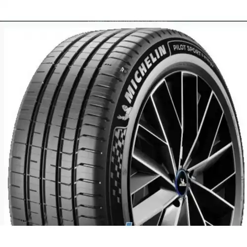 Rychle mizí - 255/40R21 102Y, Michelin, PILOT SPORT 5 ENERGY XL Dobré pneu