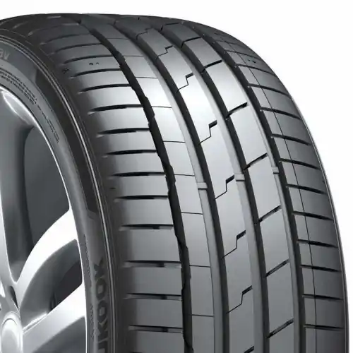 Poslední dny akce | 215/50R18 92W, Hankook, K137A Ventus evo SUV FR Dobré pneu
