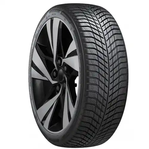 215/40R18 89V, Hankook, W340 Winter i*cept evo 4 FR M+S XL Dobré pneu | Sleva navíc