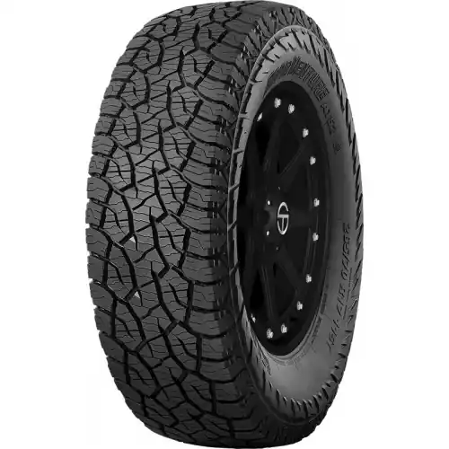 265/65R17 112T, Kumho, AT52 Dobré pneu | Právě přidáno