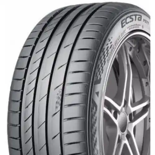 Zlevněno | 235/60R18 103T, Kumho, PS71 EV EV; K-Silent Dobré pneu