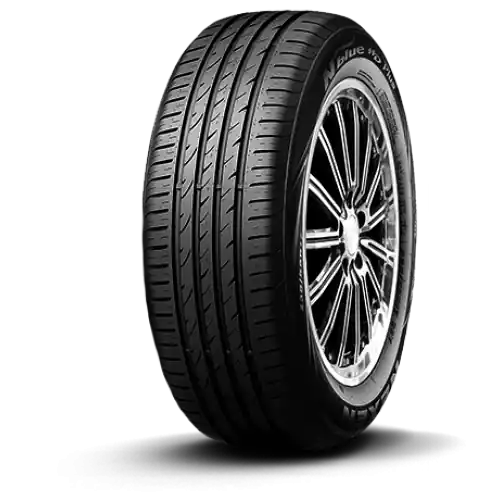 Doprodej - 215/60R16 95H, Nexen, N‘blue HD Plus Dobré pneu