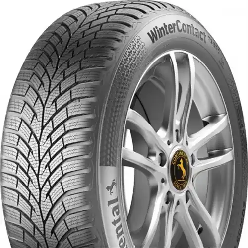 Objednat online | 215/55R16 93H, Continental, WinterContact TS 870 EV Dobré pneu