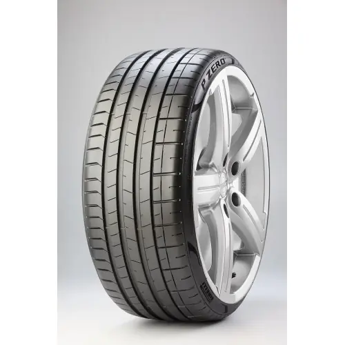 Nabídka končí brzy - 235/35R19 91Y, Pirelli, P-ZERO (PZ4) S.C. XL FR (*) Dobré pneu
