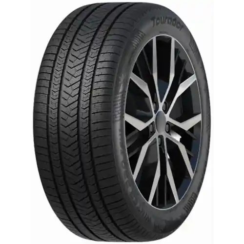 275/35R19 100V, Tourador, WINTER PRO TSU1 XL Dobré pneu | Zlevněno