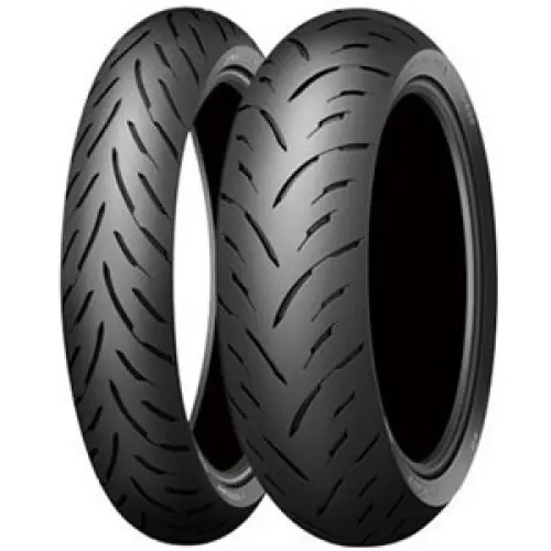 Doporučujeme - 190/50R17 73W, Dunlop, SX GPR300 TL Dobré pneu