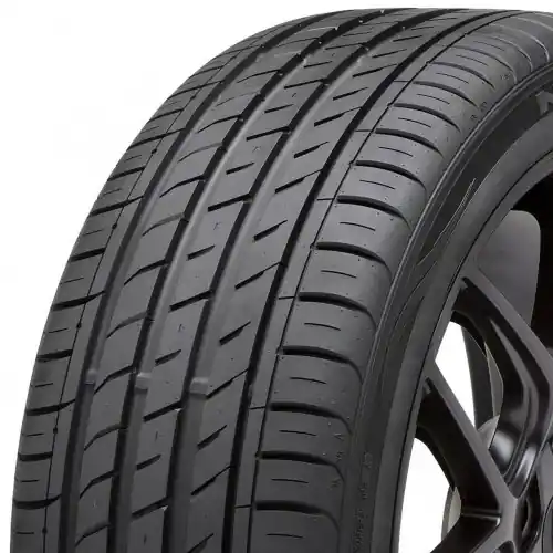 Rychlé dodání - 235/45R18 98Y, Nexen, N‘Fera SU1 Dobré pneu