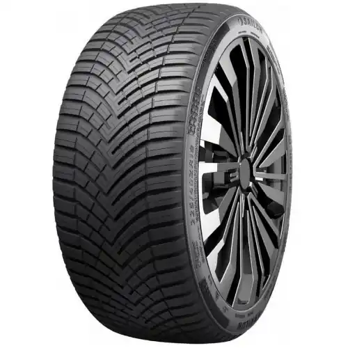 255/50R19 107W, Sailun, ATREZZO 4SEASONS ULTRA XL M+S 3PMSF Dobré pneu | Do vyprodání zásob