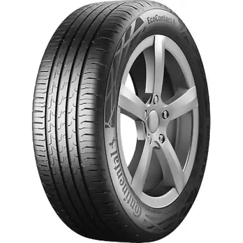 235/65R17 108V, Continental, EcoContact 6 XL HYUNDAI Dobré pneu | Koupit nyní