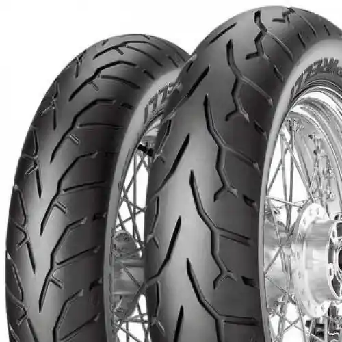 100/90R19 57H, Pirelli, NIGHT DRAGON F TL Dobré pneu - Top produkt