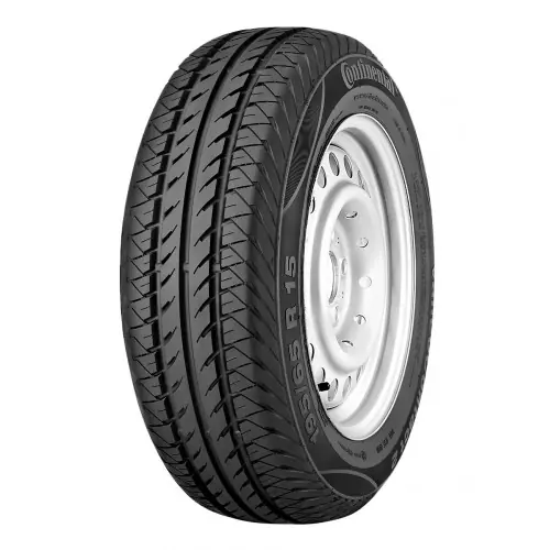 Doprodej - 215/75R16 116/114T, Continental, VanContact Eco Dobré pneu