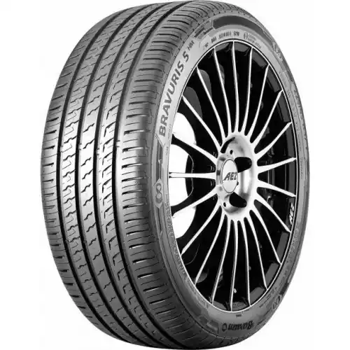 235/45R20 100W, Barum, BRAVURIS 5HM Dobré pneu | Akční nabídka