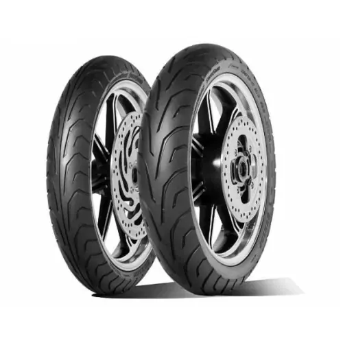 100/90R18 56V, Dunlop, ARXSTSMART TL Dobré pneu - Nízká cena