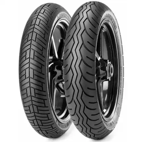 100/90R18 56V, Metzeler, LASERTEC F TL Dobré pneu | Vrácení zdarma