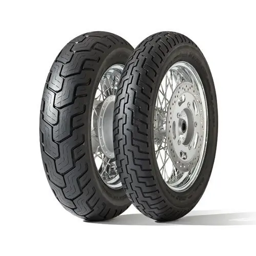 100/90R19 57H, Dunlop, D404 TL Dobré pneu | Kupte dnes