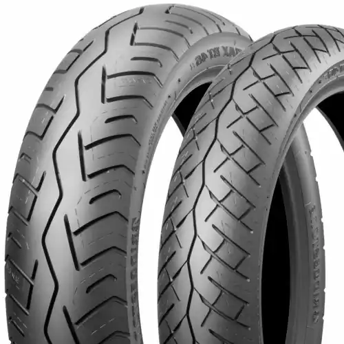 100/90R18 56V, Bridgestone, BT46F TL Dobré pneu | Cenový hit