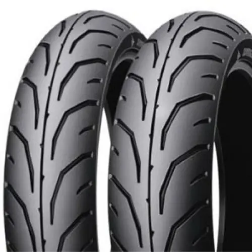 100/80R14 48P, Dunlop, TT900 GP TT Dobré pneu - Slevy