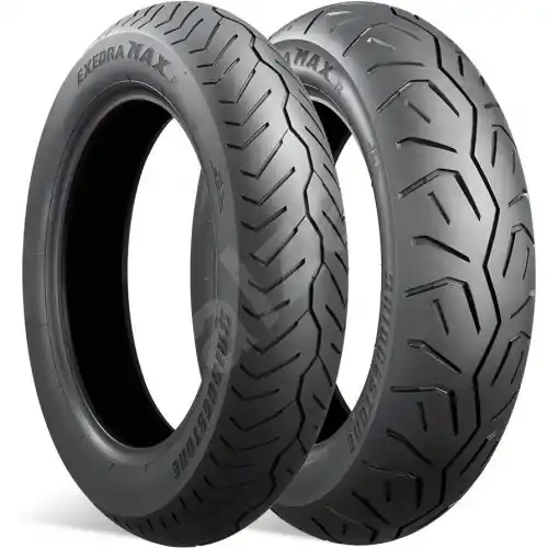 100/90R19 57H, Bridgestone, E-MAX F TT Dobré pneu | Špičkový produkt
