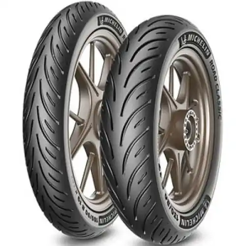 100/90R18 56V, Michelin, ROAD CLASSIC front TL Dobré pneu | Zvýhodněná cena