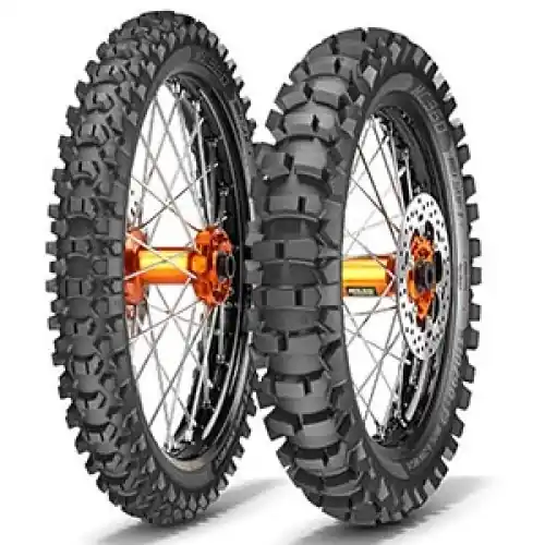100/10R18 59M, Metzeler, MC360 MID SOFT R TT Dobré pneu - Snadné vrácení