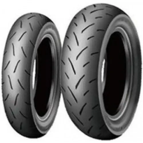100/90R12 49J, Dunlop, TT93 GPPRO TL Dobré pneu - Bestseller