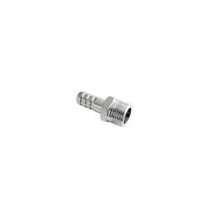 Koncovka pro připojení hadice 3/8" vnější závit 10 mm | Nízká cena