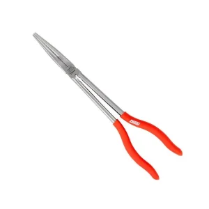 Montážní kleště rovné 275 mm FR4553 | Ihned k dispozici
