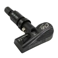 Zvýhodněná cena | TPMS senzor MAZDA CX-3 DJ1 (10/2014 - 12/2026) CUB 315/433MHZ černý